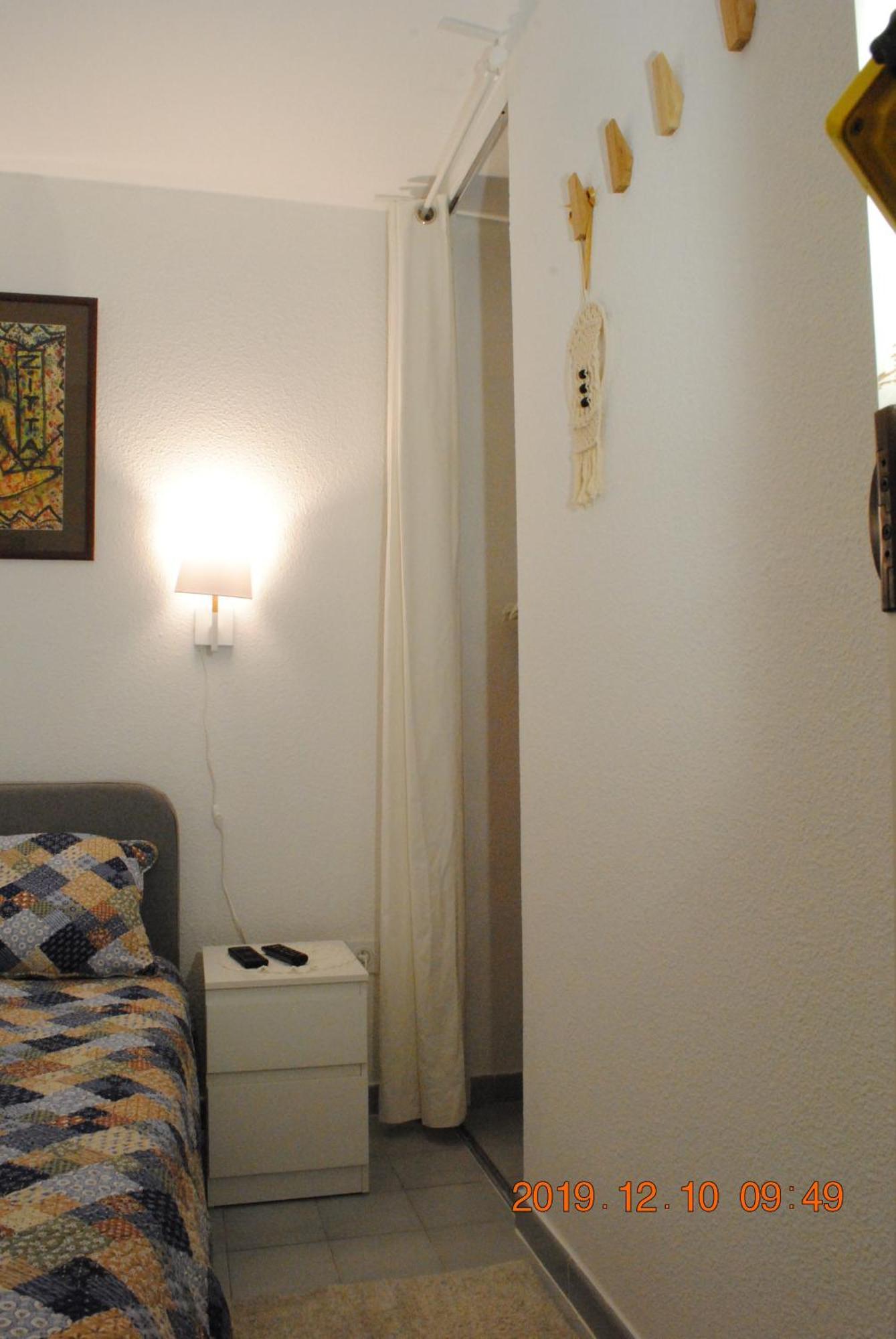 Ideal Appartement Au Calme Pres Du Golf لا غراند موت المظهر الخارجي الصورة